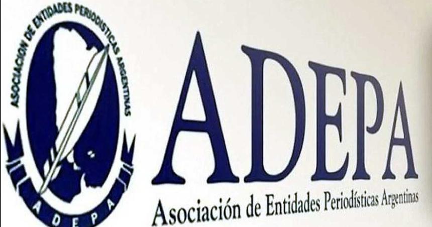 ADEPA advierte exclusioacuten de medios en la pauta de empresas estatales 