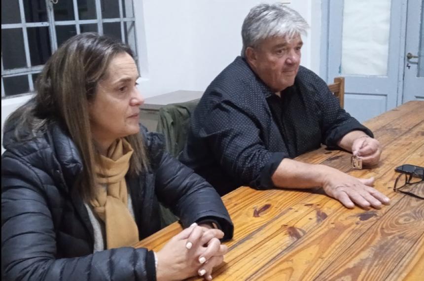 Preocupacioacuten de FAA por el estado de las rutas nacionales y la destruccioacuten del INTA