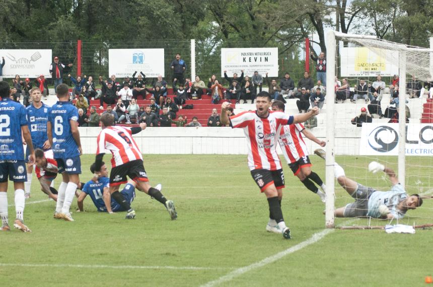 Costa visita a Argentino de Monte Maiacutez