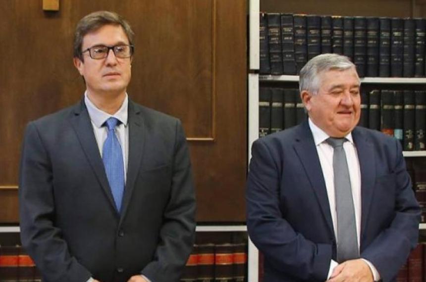 Absuelven al psicoacutelogo acusado del abuso sexual de una paciente