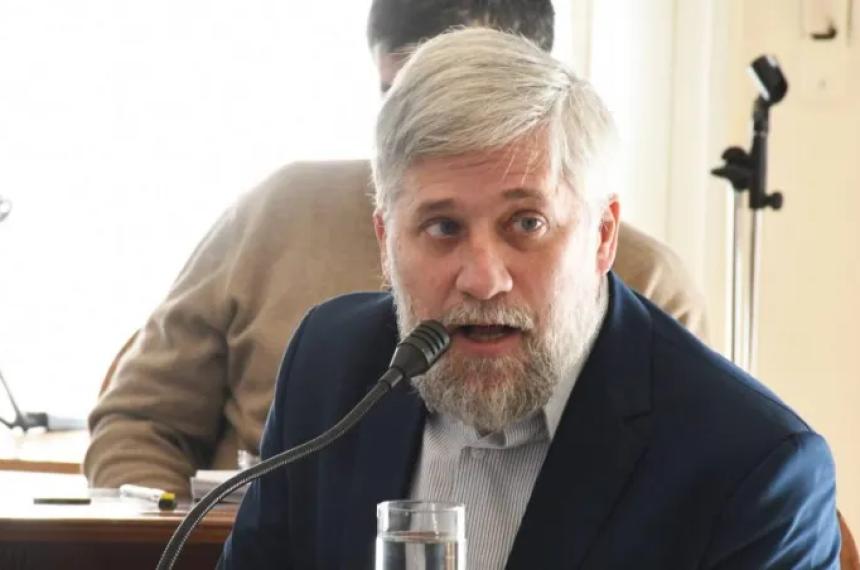 Bompadre defendioacute el apuro para la excepcioacuten que pide Carrefour