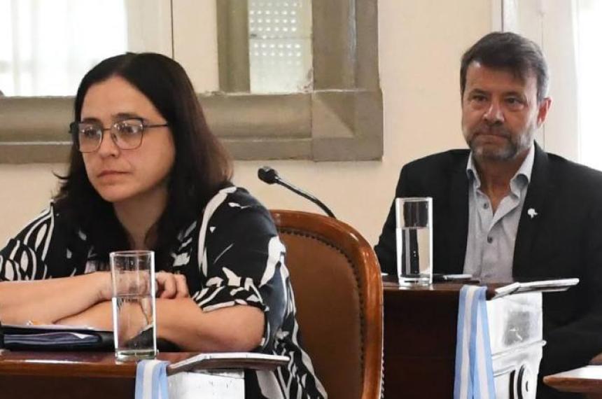 No se trata de poner trabas pero siacute de hacer las cosas bien