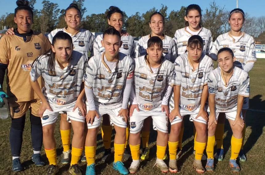 All Boys se recuperoacute y ganoacute en Olavarriacutea