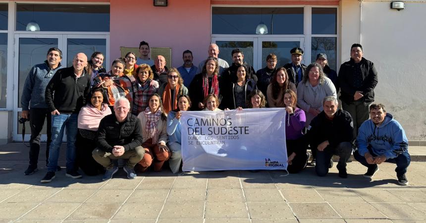 Se expande el Plan de Desarrollo Turiacutestico