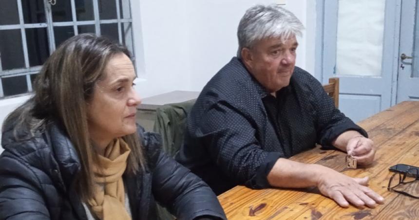 Preocupacioacuten de FAA por el estado de las rutas nacionales y la destruccioacuten del INTA