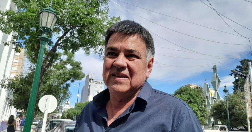 Fallecioacute el secretario general del SOEM