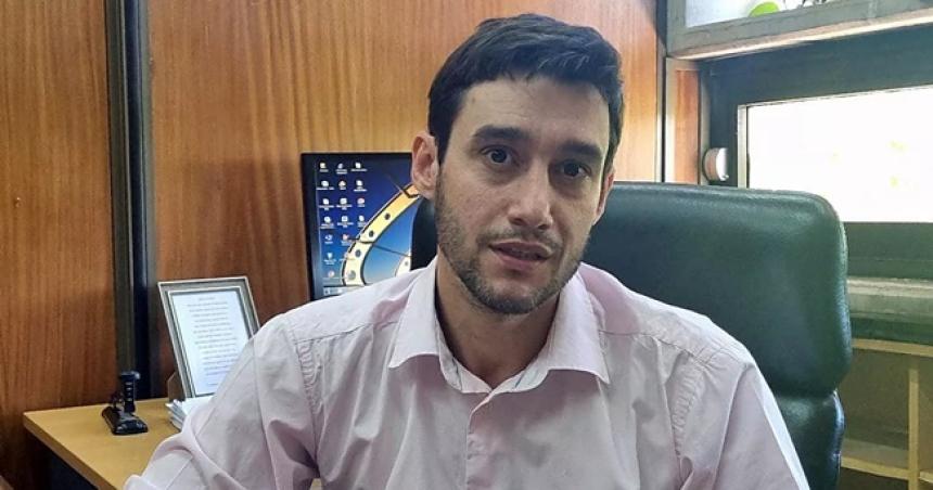 Un detenido y un proacutefugo por el violento asalto en Pico