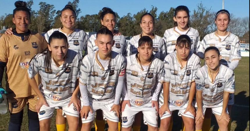 All Boys se recuperoacute y ganoacute en Olavarriacutea