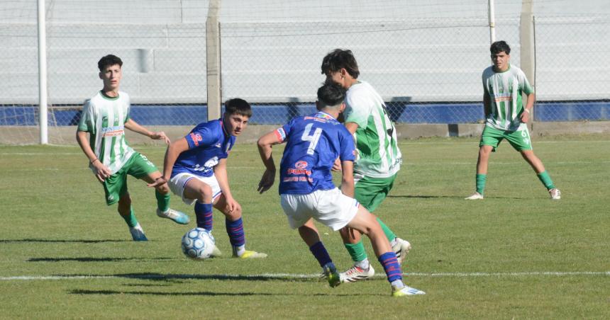 Mac Allister contundente ante Gimnasia de Chivilcoy