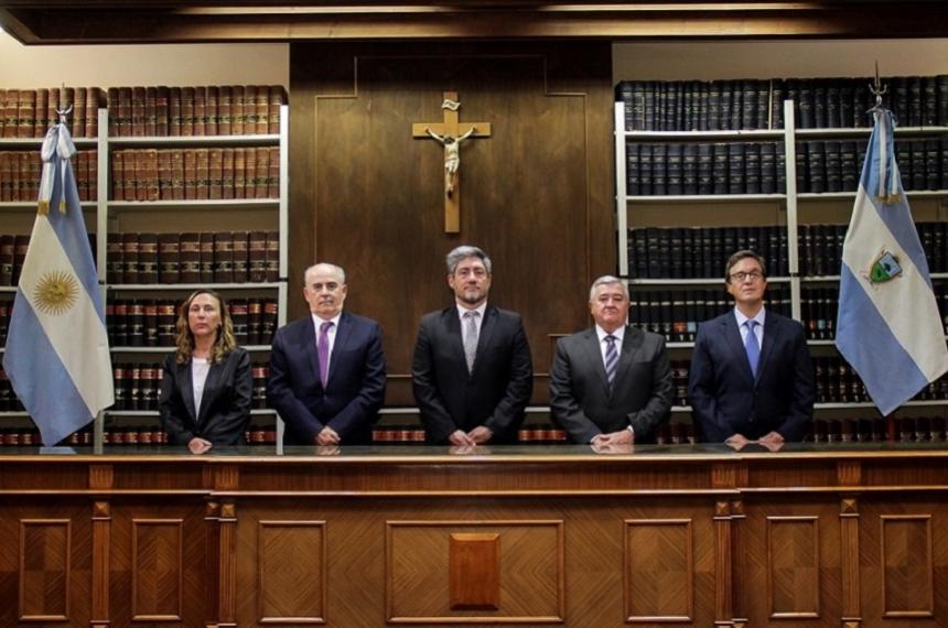 El STJ anuloacute una condena de prisioacuten por considerar que ya habiacutea prescripto