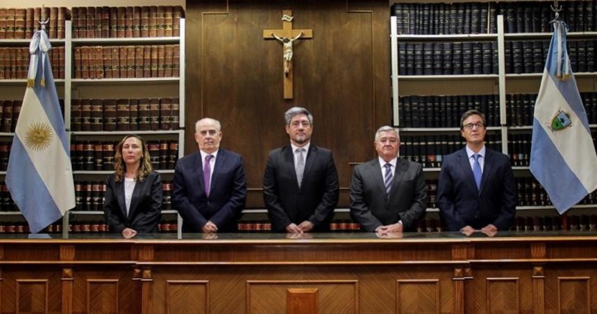 El STJ anuloacute una condena de prisioacuten por considerar que ya habiacutea prescripto