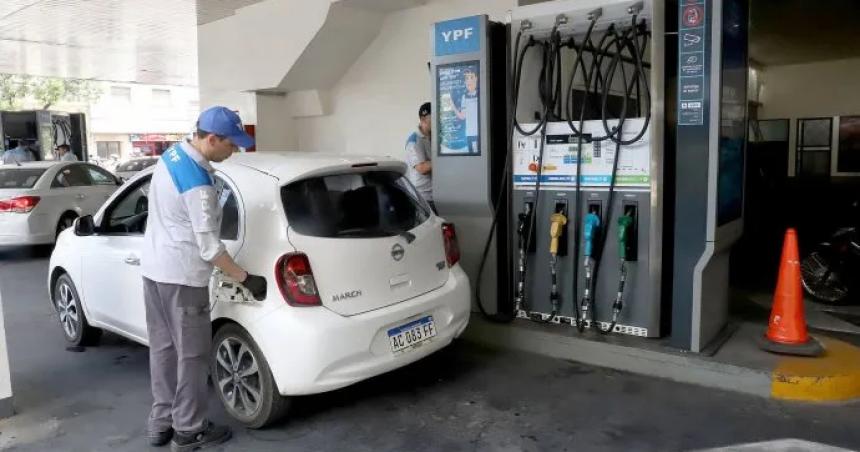 Uno por uno todos los aumentos que llegan en junio