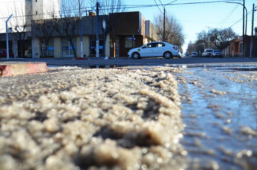 Queacute dice el SMN sobre el invierno 2025 y cuaacutel es su pronoacutestico para La Pampa