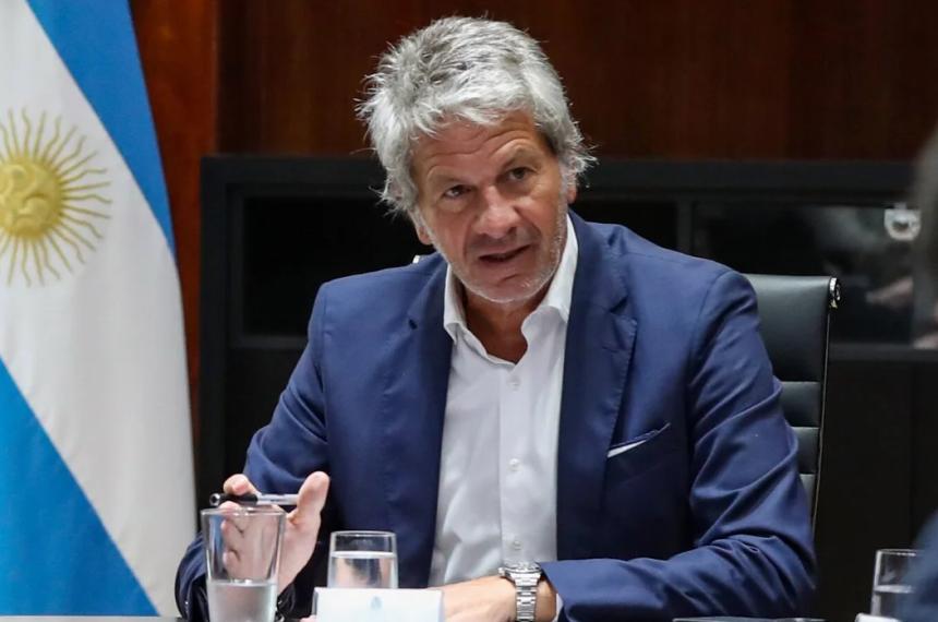 El Gobierno lanzoacute un nuevo procedimiento para liquidar IVA