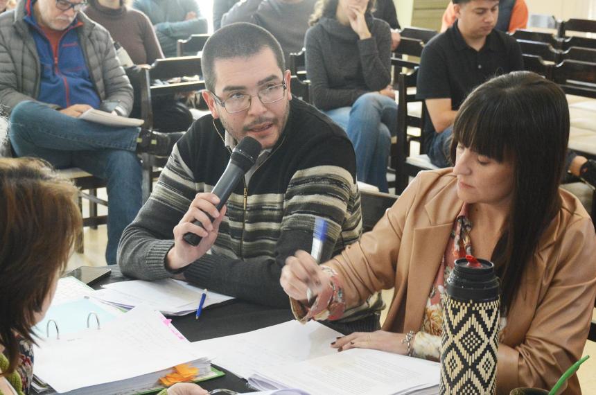 Concejales de la UCR insisten- No respondieron nuestras consultas sobre el Maxi Carrefour