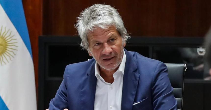 El Gobierno lanzoacute un nuevo procedimiento para liquidar IVA