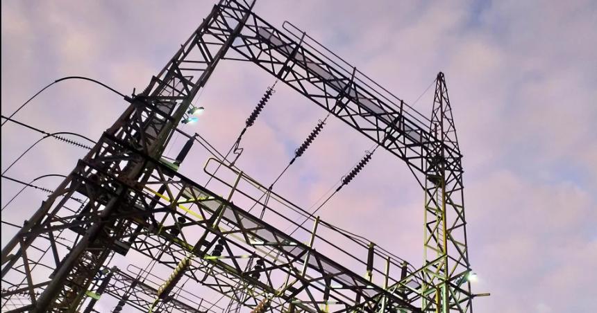 Prorrogaron la emergencia en el sector energeacutetico nacional