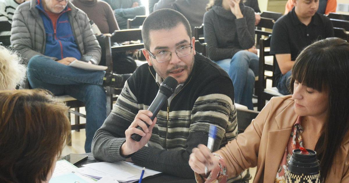 Concejales de la UCR insisten- No respondieron nuestras consultas sobre el Maxi Carrefour