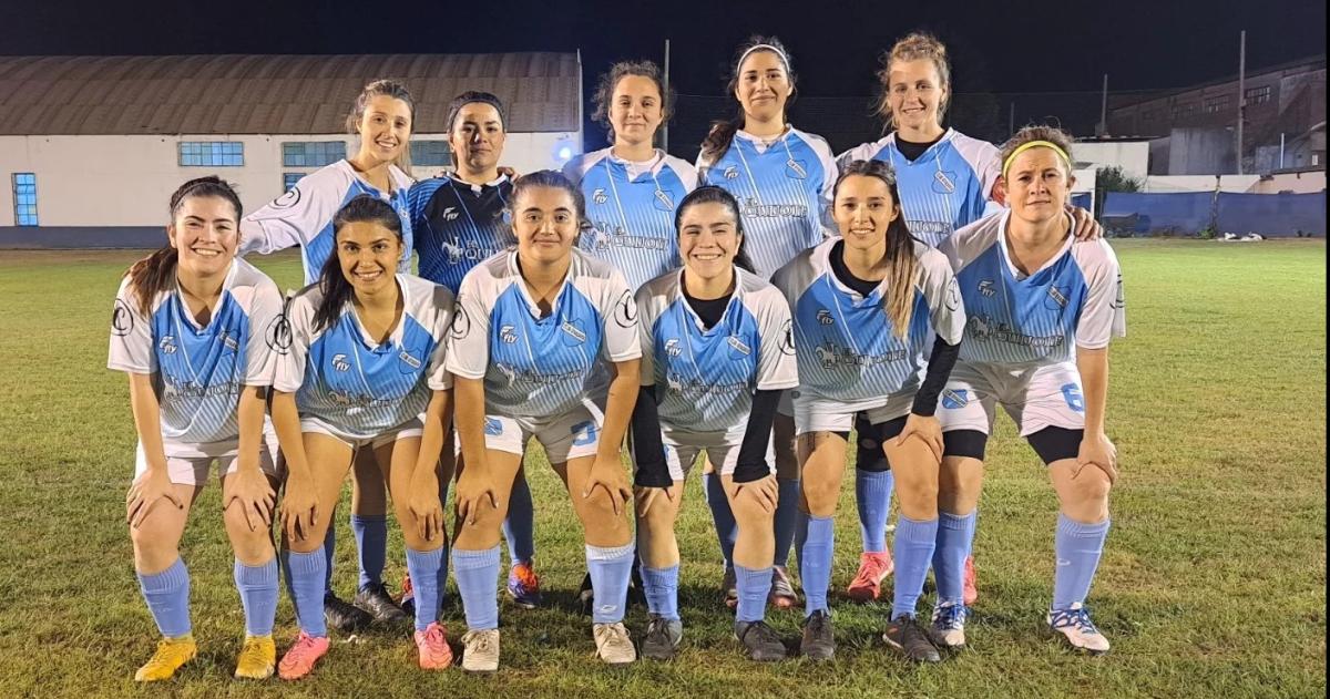 Costa Brava y Rivadavia con goleadas
