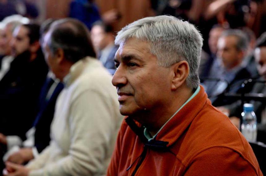 Ruta del dinero K- el fiscal pidioacute que Laacutezaro Baacuteez regrese a la caacutercel