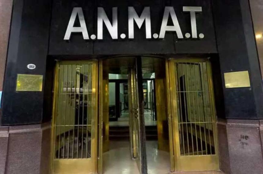Fentanilo contaminado- allanaron la sede central ANMAT