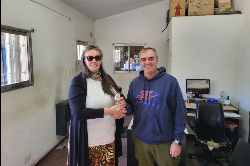 Empresa pampeana a punto de la quiebra por una operacioacuten de venta frustrada