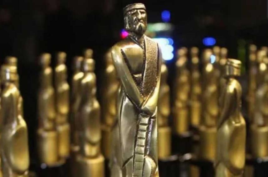Martiacuten Fierro de Teatro- el detalle de los nominados