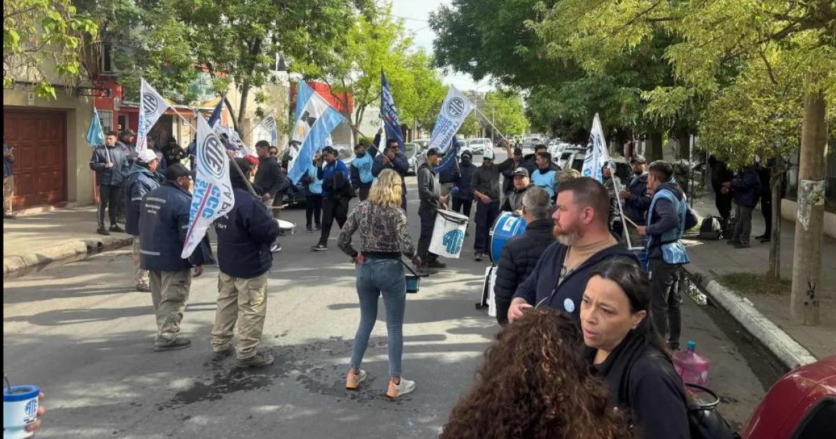 La justicia respaldoacute el reclamo de dos trabajadoras al municipio de Toay