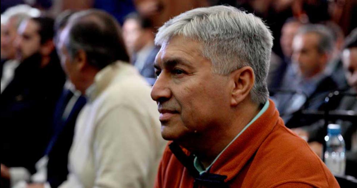 Ruta del dinero K- el fiscal pidioacute que Laacutezaro Baacuteez regrese a la caacutercel