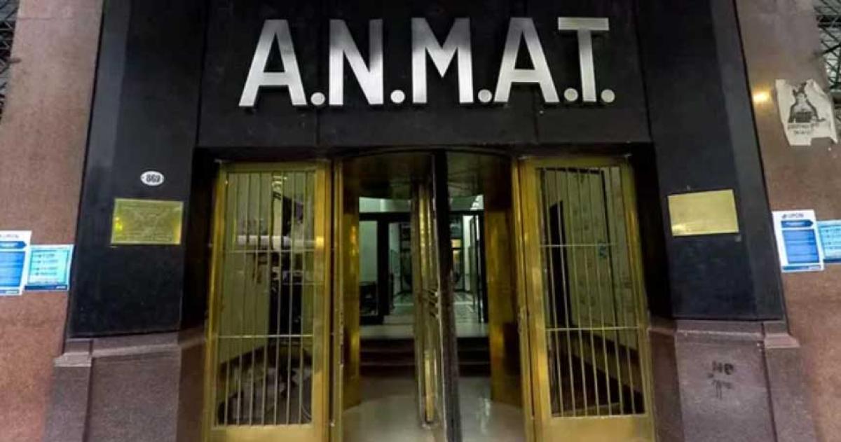 Fentanilo contaminado- allanaron la sede central ANMAT