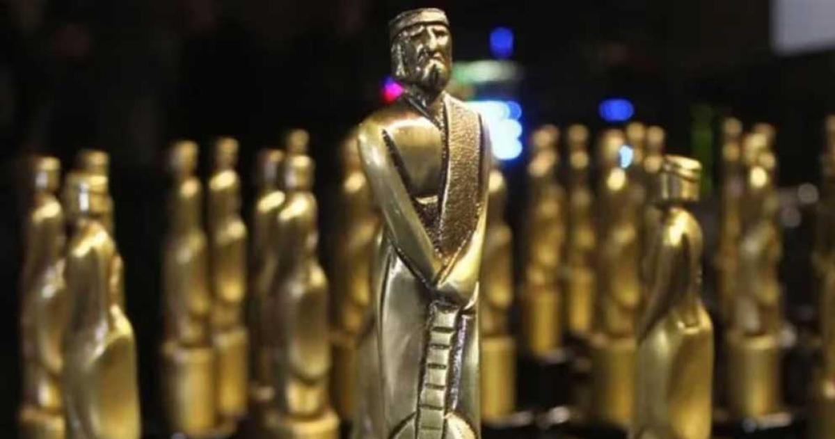 Martiacuten Fierro de Teatro- el detalle de los nominados