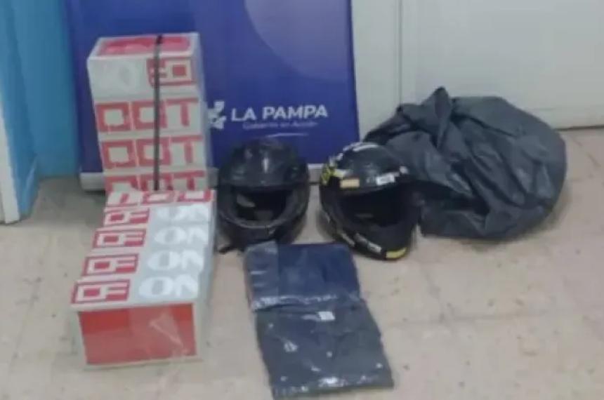 El STJ dejoacute firme la condena a un empleado estatal por hurto en un depoacutesito