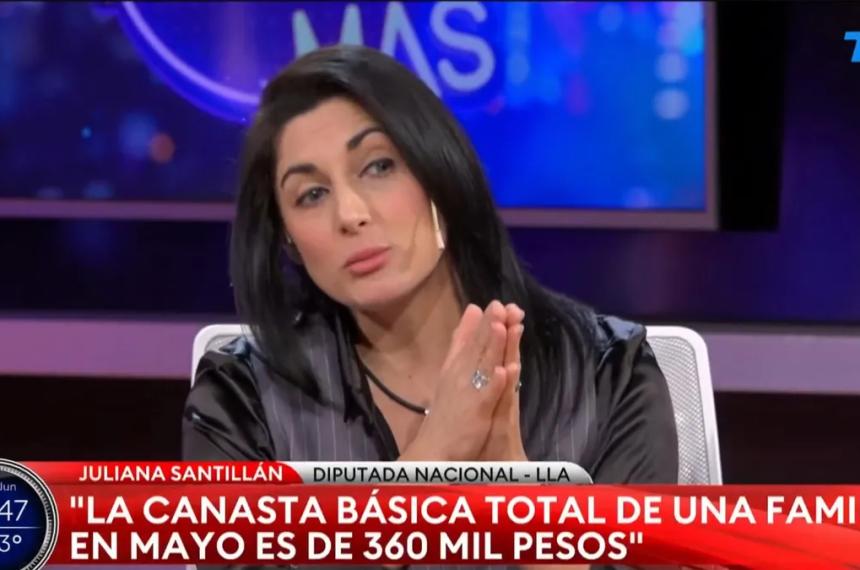 iquestCuaacutento necesita una familia para superar la pobreza- lo que dijo una diputada