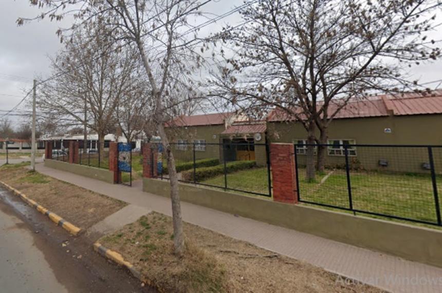Docentes de jornada completa reclaman por su salario