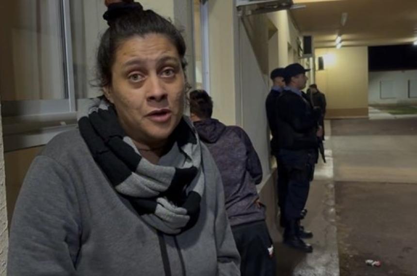 Denuncian golpiza a un detenido en la Comisariacutea Primera de Pico