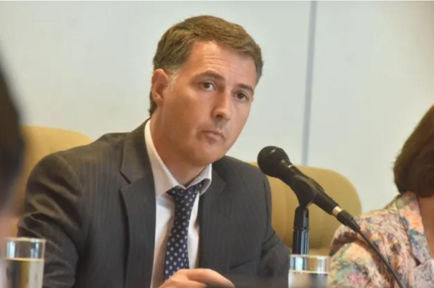 Adolescente declarado autor de abuso sexual