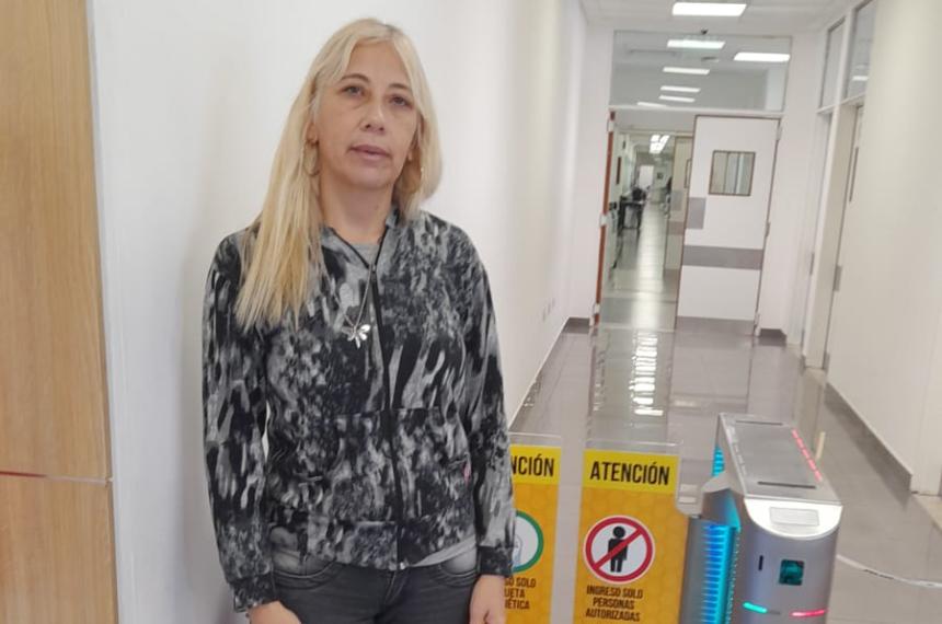 Mamaacute del alumno apuntildealado- Fueron por todo para lastimar a mi hijo