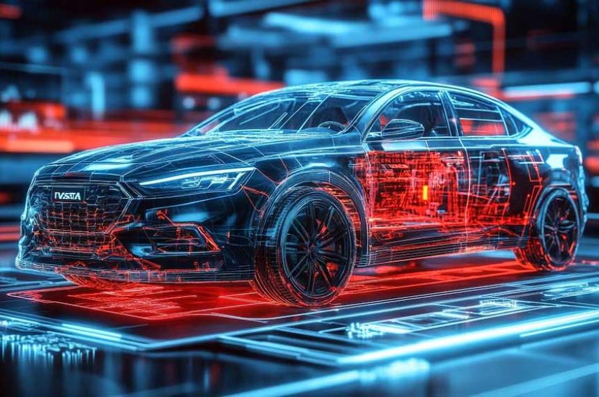 Expopartes 2025- la evolucioacuten del sector de repuestos que pasa de una industria a combustioacuten a una eleacutectrica