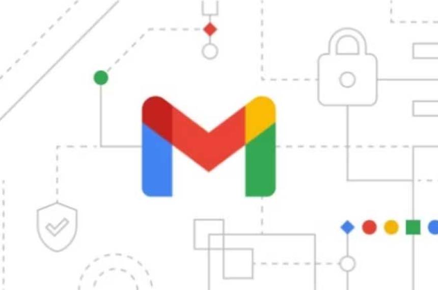 Gmail estaacute a punto de cambiar- este es el nuevo disentildeo que tendriacutea la aplicacioacuten de Google