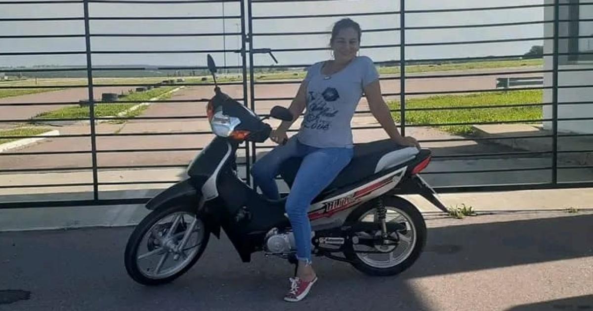 Motociclista de UBER- Es nuestro ingreso la gente ya nos eligioacute