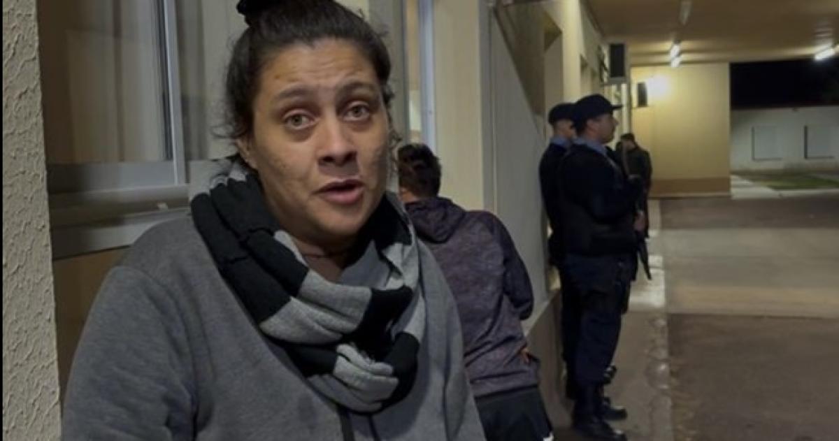 Denuncian golpiza a un detenido en la Comisariacutea Primera de Pico