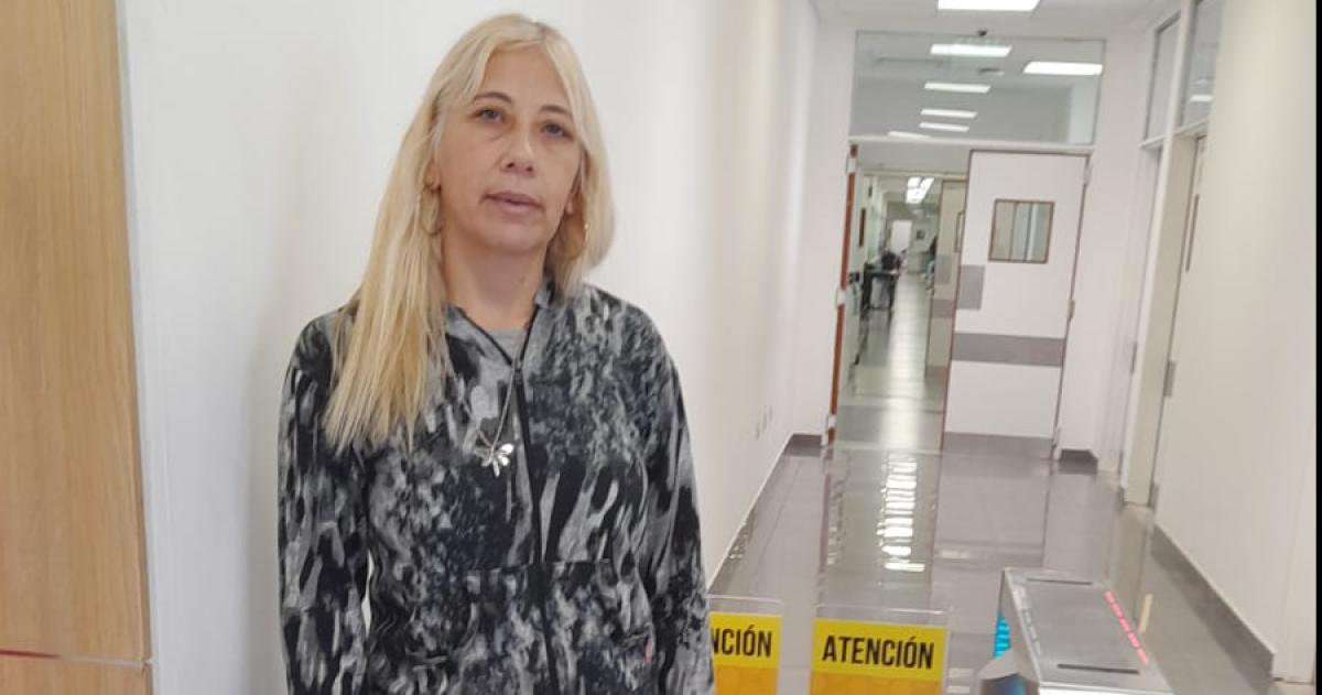 Mamaacute del alumno apuntildealado- Fueron por todo para lastimar a mi hijo