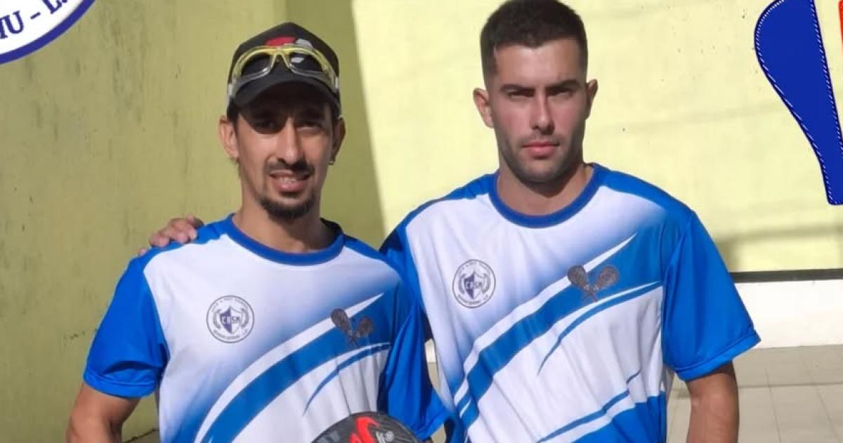 Campeones del Apertura