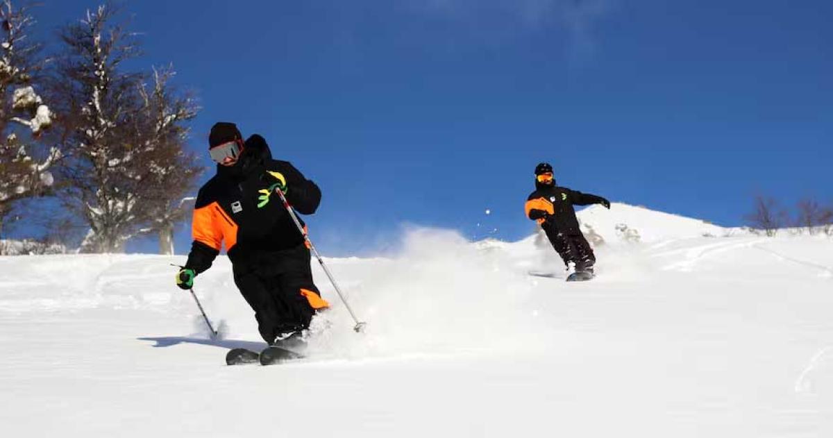 Nieve con descuentos- Bariloche decidioacute congelar las tarifas del verano para captar turistas