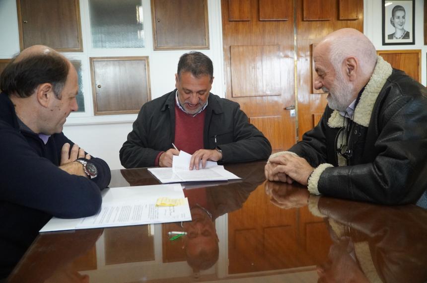 La cooperativa de Realicoacute compraraacute medidores inteligentes