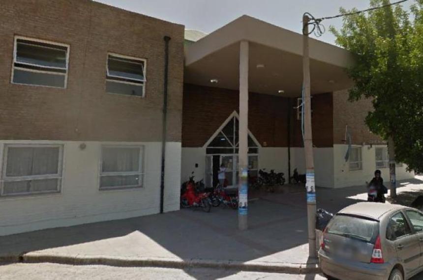 Denuncian nuevos hechos de violencia en el Colegio Ciudad de Santa Rosa