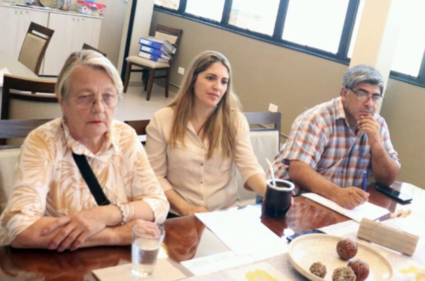 Se vota para delegados en la COSEGA y la Lista Roja quiere volver a la conduccioacuten