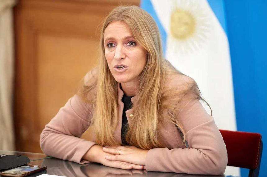 Carignano apuntoacute contra las diputadas libertarias- Son todos gatos es gente que estaacute rota
