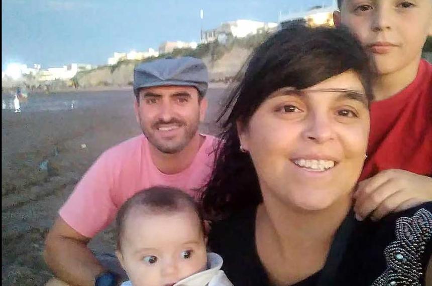 Un hombre asesinoacute a su pareja y a sus dos hijos antes de suicidarse