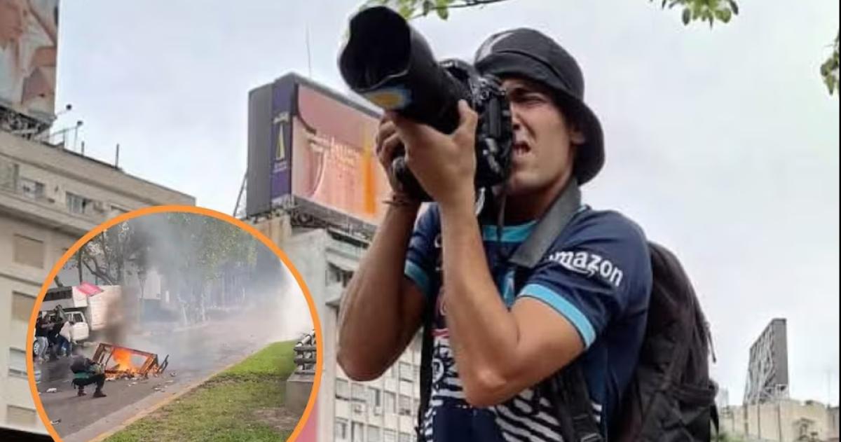 Inauguran Cuando el momento arde